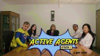 Active Agents still