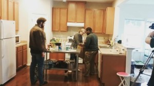 Behind the Scenes of Love You